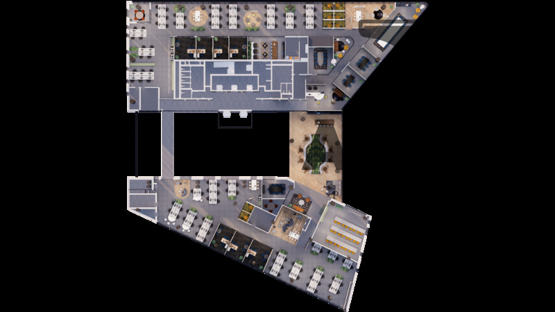 1 Protea Place, Sandown, Sandton - Second & Third Floor property image 2 1 Protea Place, Sandown, Sandton - Second & Third Floor property image 2