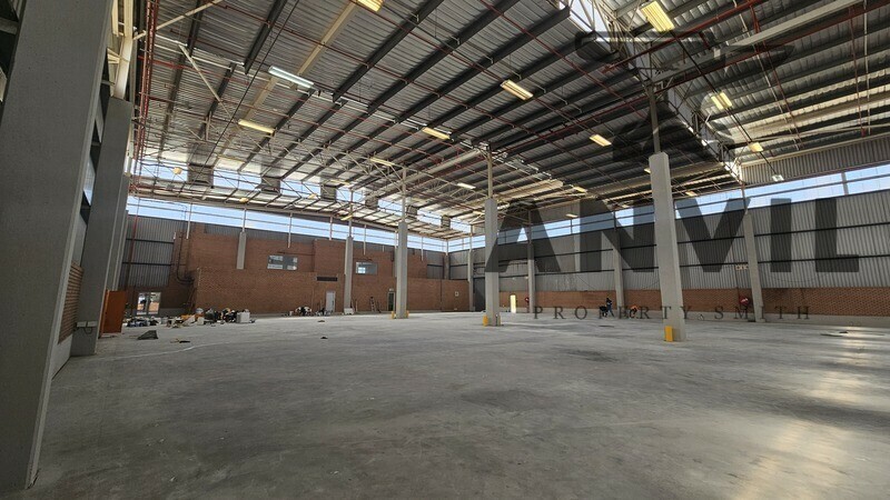 Twenty One Industrial Estate-3 Purlin Street-Ex Jolly Jumbo  - 2,559 sqm industrial warehouse property image 17