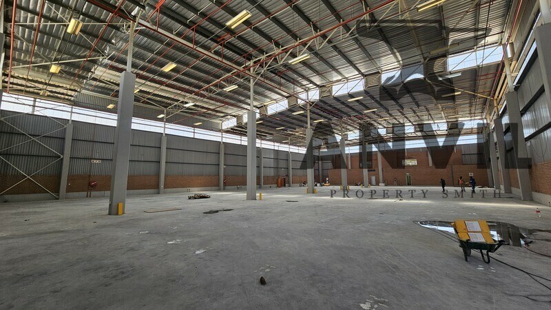 Twenty One Industrial Estate-3 Purlin Street-Ex Jolly Jumbo  - 2,559 sqm industrial warehouse property image 18