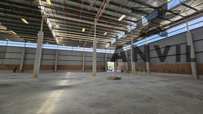 Twenty One Industrial Estate-3 Purlin Street-Ex Jolly Jumbo  - 2,559 sqm industrial warehouse property image 20
