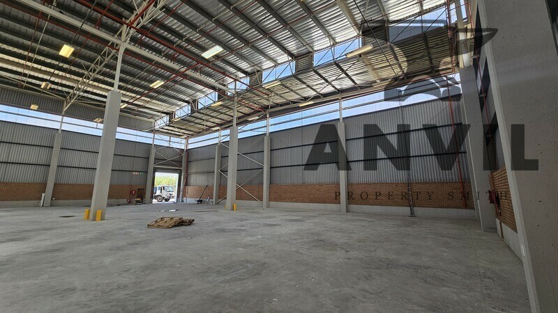 Twenty One Industrial Estate-3 Purlin Street-Ex Jolly Jumbo  - 2,559 sqm industrial warehouse property image 22