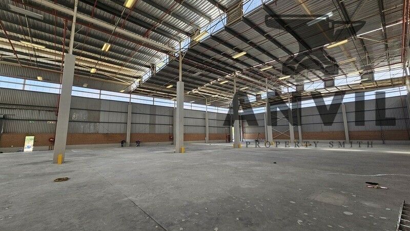 Twenty One Industrial Estate-3 Purlin Street-Ex Jolly Jumbo  - 2,559 sqm industrial warehouse property image 24