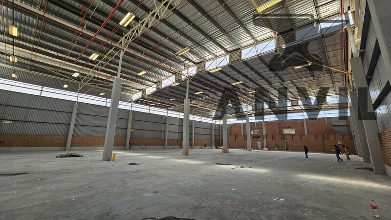 Twenty One Industrial Estate-3 Purlin Street-Ex Jolly Jumbo  - 2,559 sqm industrial warehouse property image 26