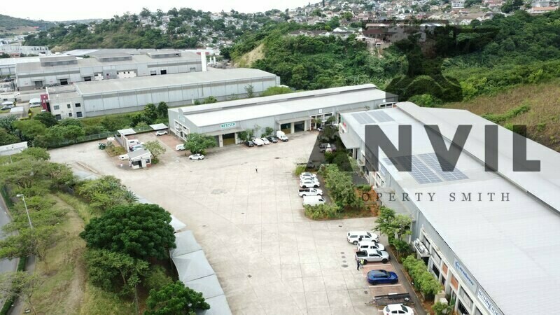 2 Corobrik Rd, Riverhorse Valley, Newlands East - Unit 2  property image 2