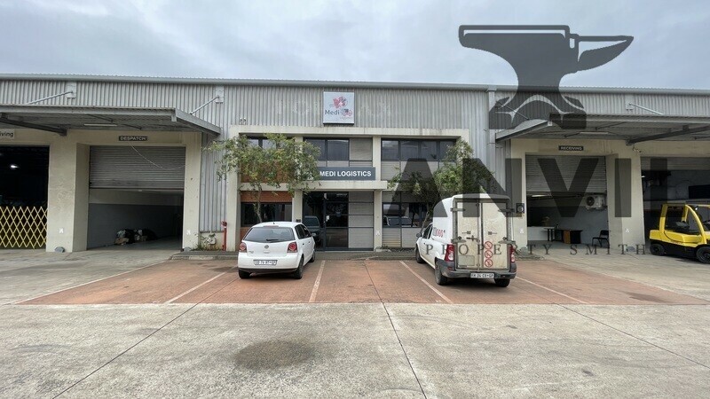 2 Corobrik Rd, Riverhorse Valley, Newlands East - Unit 2  property image 5