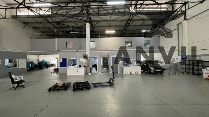 2 Corobrik Rd, Riverhorse Valley, Newlands East - Unit 2  property image 4