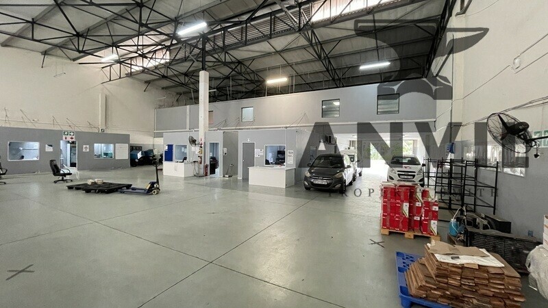 2 Corobrik Rd, Riverhorse Valley, Newlands East - Unit 2  property image 6