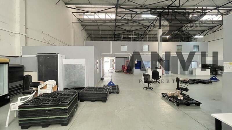 2 Corobrik Rd, Riverhorse Valley, Newlands East - Unit 2  property image 8