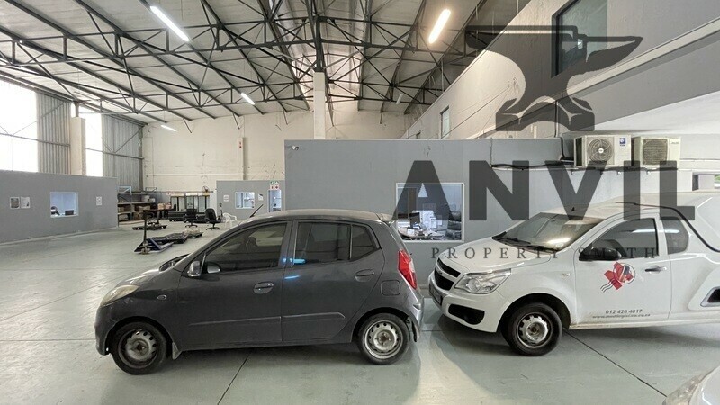 2 Corobrik Rd, Riverhorse Valley, Newlands East - Unit 2  property image 10