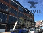 Pals Building, 95 Durham Ave, Salt River, Cape Town - B04 property image 19
