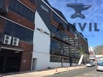 Pals Building, 95 Durham Ave, Salt River, Cape Town - B04 property image 24