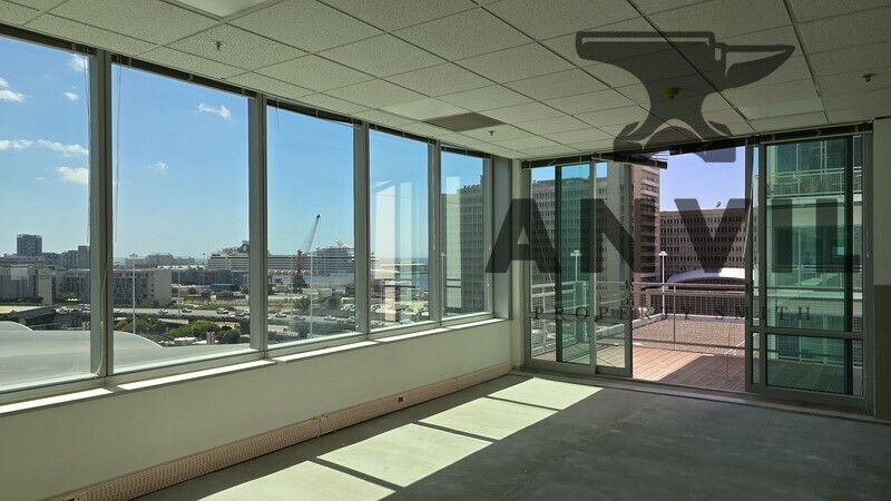Convention Tower, Corner Heerengracht and Walter Sisulu Aveune - 9th Floor Office Unit property image 3