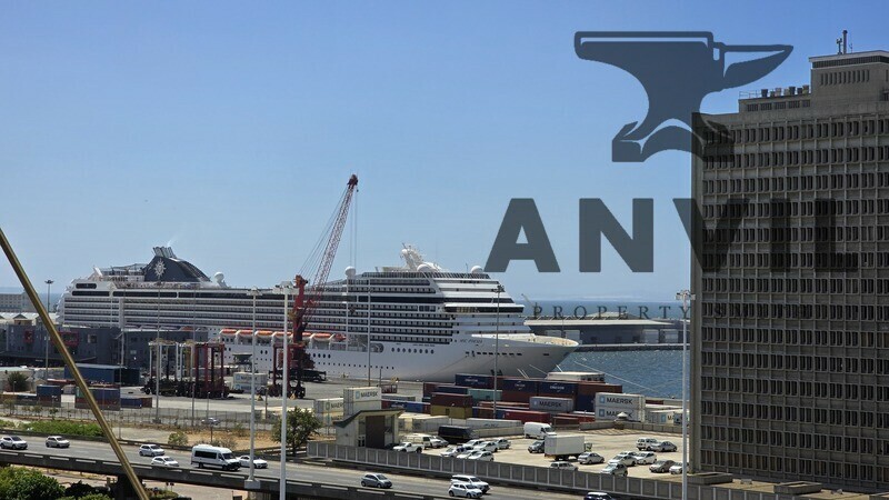 Convention Tower, Corner Heerengracht and Walter Sisulu Aveune - 9th Floor Office Unit property image 6