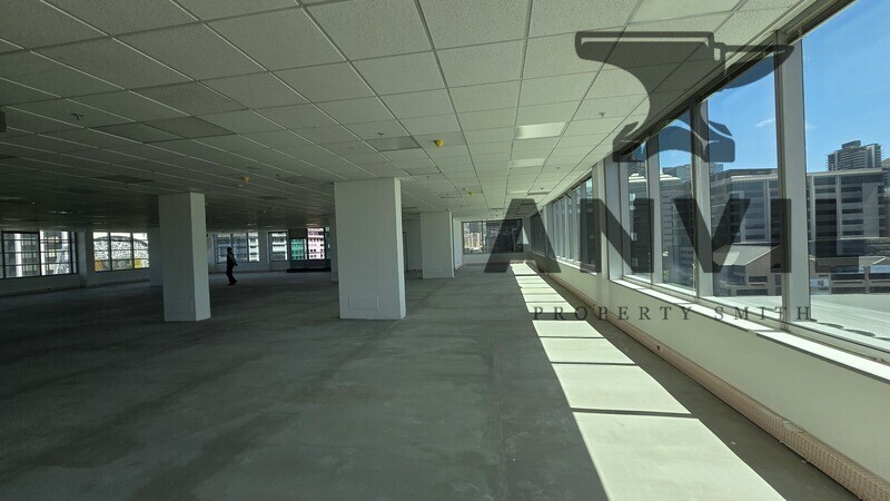 Convention Tower, Corner Heerengracht and Walter Sisulu Aveune - 9th Floor Office Unit property image 7