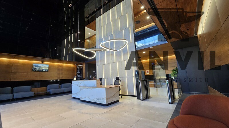 Convention Tower, Corner Heerengracht and Walter Sisulu Aveune - 10th Floor property image 57