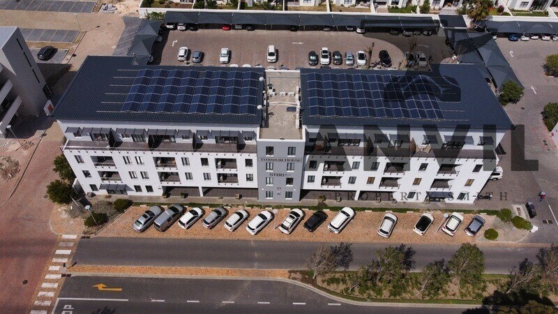 Titanium House, 19 Gardner Williams Ave, Paardevlei - Office 303 property image 20