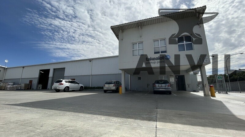 Dundas Park - 23 Junction Road - Unit 6 property image 17