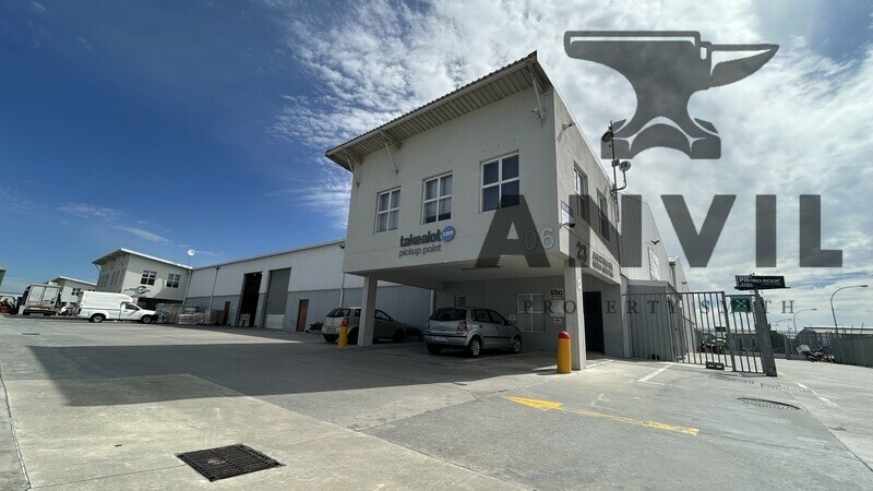 Dundas Park - 23 Junction Road - Unit 6 property image 14