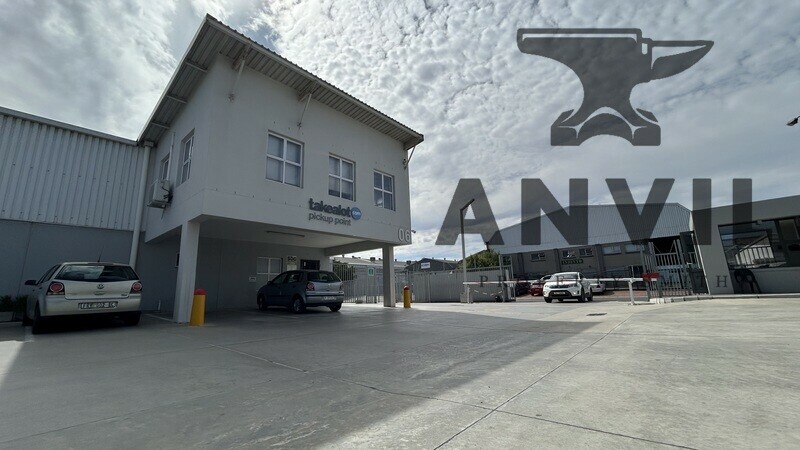 Dundas Park - 23 Junction Road - Unit 6 property image 20