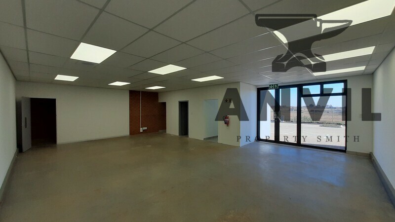 Twenty One Industrial Estate, 148 - Warehouse B - UNIT B5 property image 3