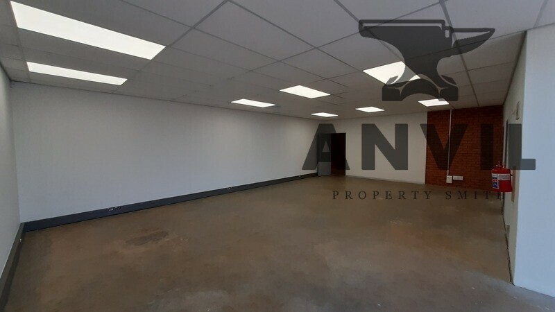 Twenty One Industrial Estate, 148 - Warehouse B - UNIT B5 property image 4