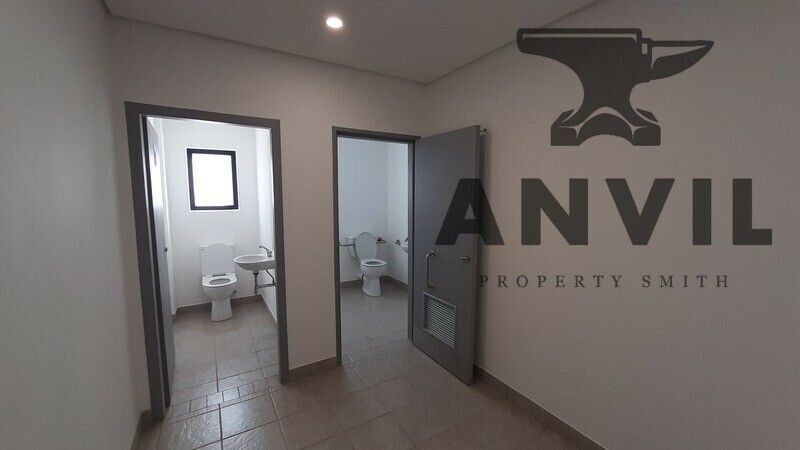 Twenty One Industrial Estate, 148 - Warehouse B - UNIT B5 property image 6