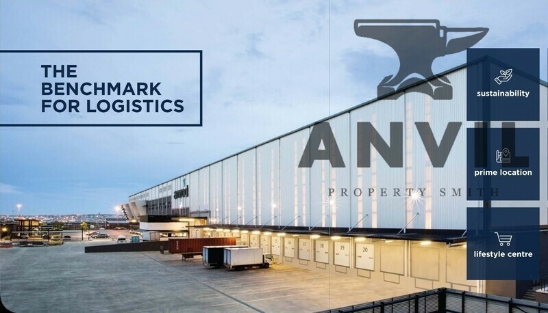 Waterfall  Logistics Precinct, Waterfall property image 2