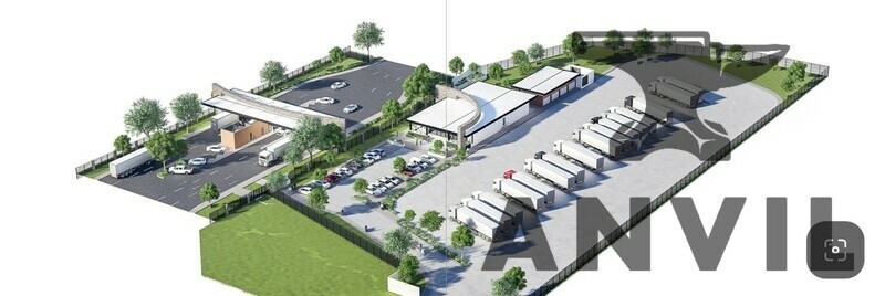 Waterfall  Logistics Precinct, Waterfall property image 7