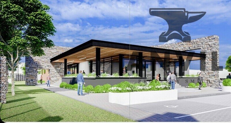 Waterfall  Logistics Precinct, Waterfall property image 6