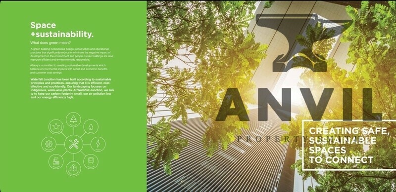 Waterfall  Logistics Precinct, Waterfall - Option 2 property image 7