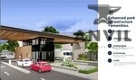 Waterfall  Logistics Precinct, Waterfall - Option 1 property image 7