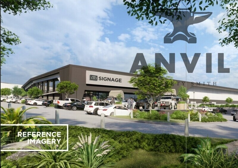 Waterfall  Logistics Precinct, Waterfall - Option 6 property image 8