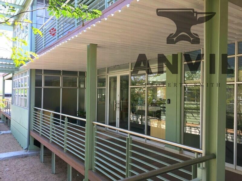 Glenfair Boulevard, Lynnwood, Pretoria - Office 2nd Floor property image 10