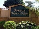 Lynnwood Corporate Park, Pretoria - Block A - GF property image 1