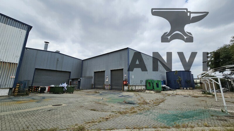 22 5th Street, Commercia  - 8,497 sqm for sale  property image 45