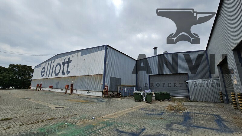 22 5th Street, Commercia  - 8,497 sqm for sale  property image 46