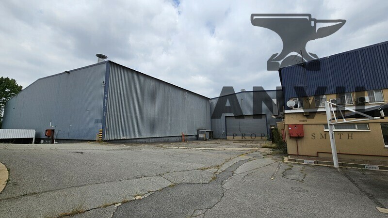 22 5th Street, Commercia  - 8,497 sqm for sale  property image 48