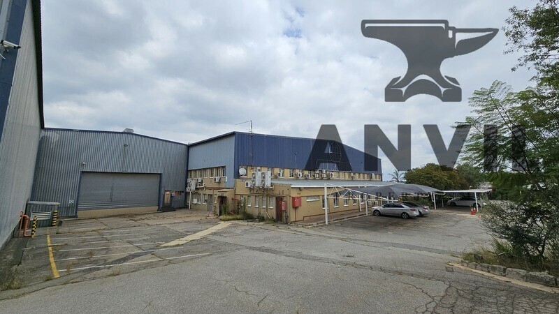 22 5th Street, Commercia  - 8,497 sqm for sale  property image 50