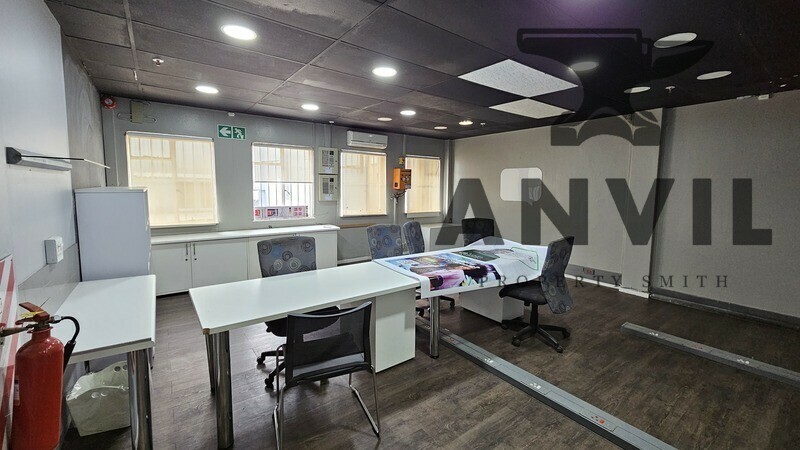 22 5th Street, Commercia  - 8,497 sqm free-standing facility property image 6