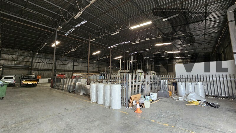 22 5th Street, Commercia  - 8,497 sqm free-standing facility property image 16