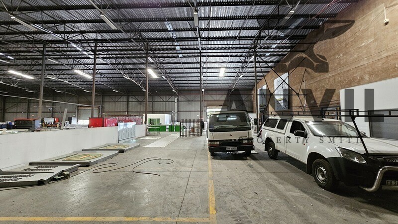 22 5th Street, Commercia  - 8,497 sqm free-standing facility property image 19