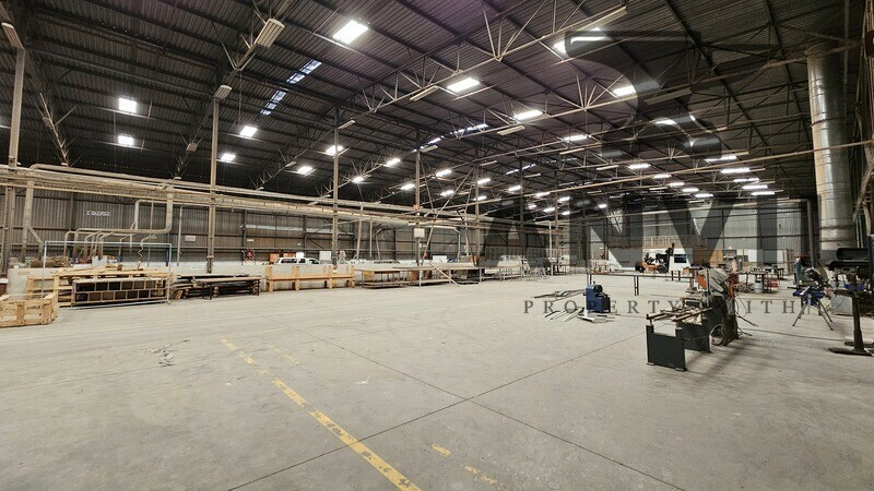 22 5th Street, Commercia  - 8,497 sqm free-standing facility property image 20