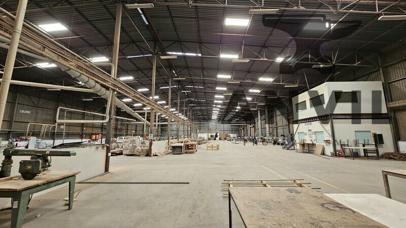 22 5th Street, Commercia  - 8,497 sqm free-standing facility property image 23