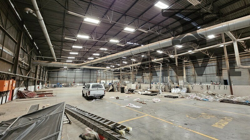 22 5th Street, Commercia  - 8,497 sqm free-standing facility property image 24