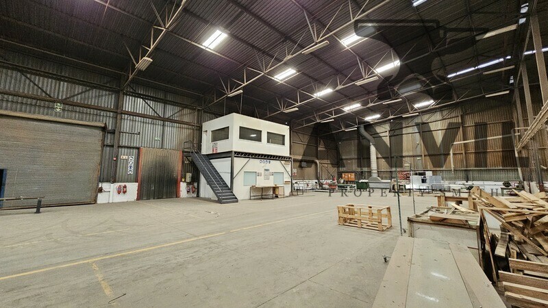 22 5th Street, Commercia  - 8,497 sqm free-standing facility property image 29