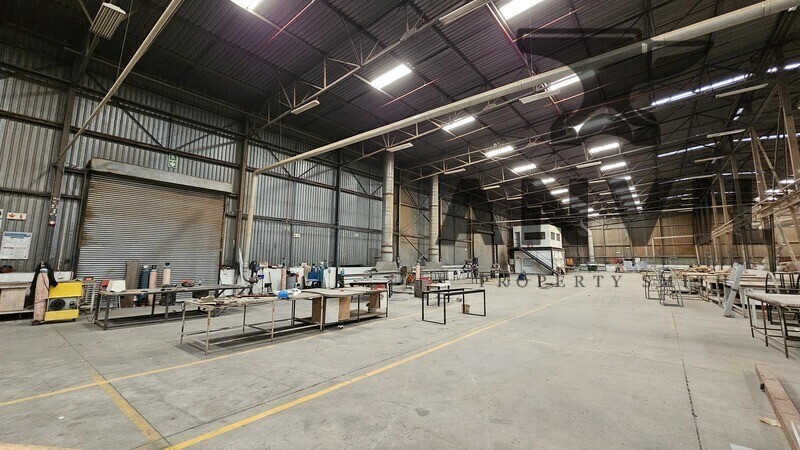 22 5th Street, Commercia  - 8,497 sqm free-standing facility property image 30