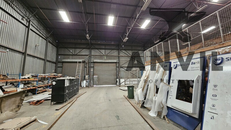 22 5th Street, Commercia  - 8,497 sqm free-standing facility property image 31