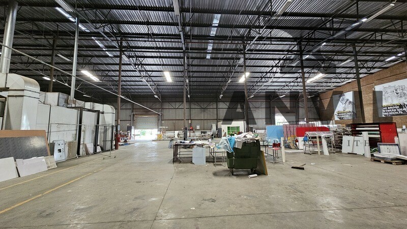 22 5th Street, Commercia  - 8,497 sqm free-standing facility property image 32