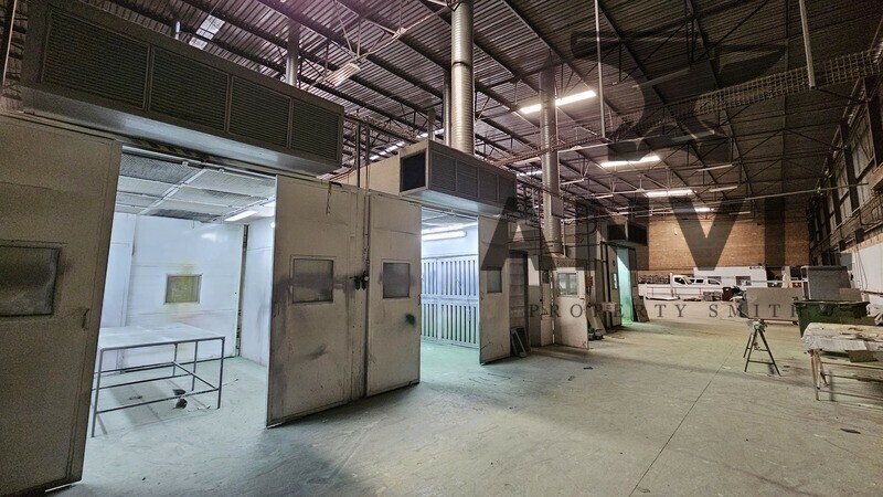 22 5th Street, Commercia  - 8,497 sqm free-standing facility property image 34