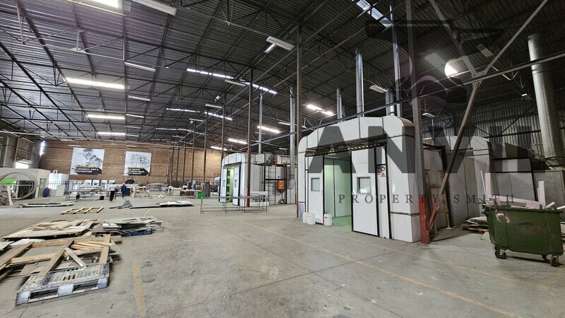 22 5th Street, Commercia  - 8,497 sqm free-standing facility property image 36